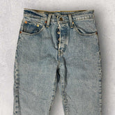 Levi’s 501 Straight Fit Jeans - W27 L27